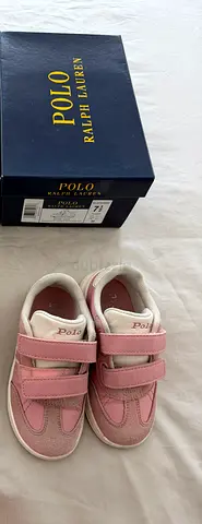 Toddler shoes