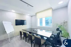 Furnished Unit | Vacant I Plug and Play