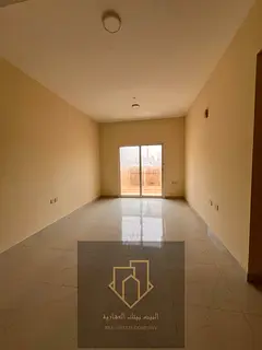 Excellent location - Large area - Close to the Dubai and Sharjah exit - Close to all services