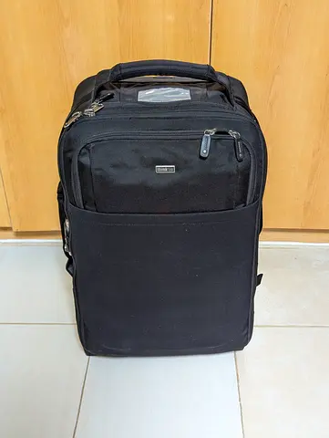 Think Tank Airport Security V3