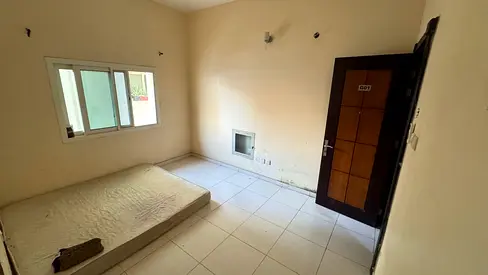 Specious Studio Apartment For Family Rent In Al Nabba