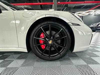 2020 Porsche 911 缩略图 17