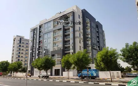 Spacious 1BR | Rented | Best Price DSO