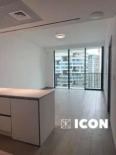High-Floor 1BR | Luma Park Views | Balcony &amp; City Skyline View