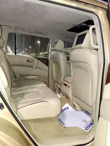 صورة مصغرة 10 لـ 2016 Nissan PATROL