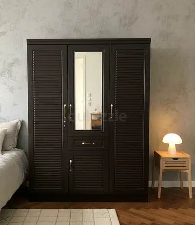 Brand new 4door wardrobe available