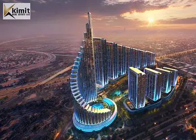 أسلوب حياة مرسيدس | مدينة أيقونية | فخامة استثنائية