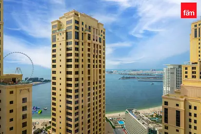 Beautiful Sea Views I 6 Months Rent Available