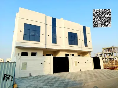 للبيع شامل رسوم التسجيل تاون هاوس تصميم مودرن تملك حر لجميع الجنسيات