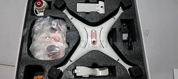 syma series x8s