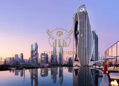 High Floor | Prime Location | Elegant Living