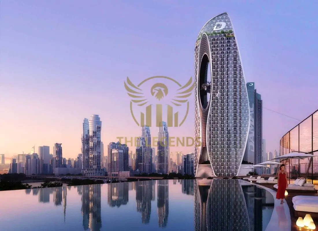 High Floor | Prime Location | Elegant Living