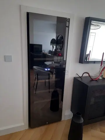 Miele large 197 bottle wine fridge