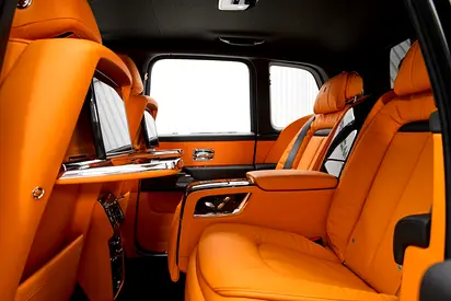 2026 ROLLS-ROYCE CULLINAN thumbnail 12