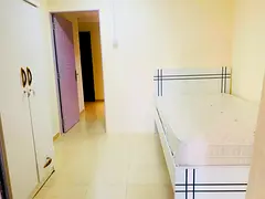 Spacious Room With Private Balcony For Rent In JBR Ready To Move In