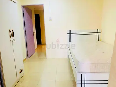 Spacious Room With Balcony For Rent In JBR Ready To Move In