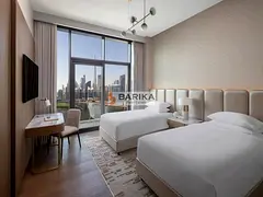 FURNISHED | All Bills Included |Serviced Apartment