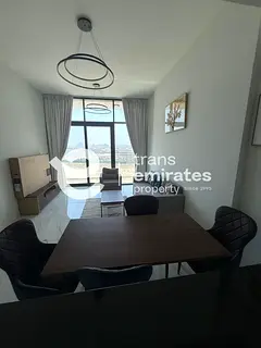Fully Furnished | High Floor | Great Investment