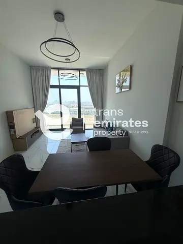 Fully Furnished | High Floor | Great Investment