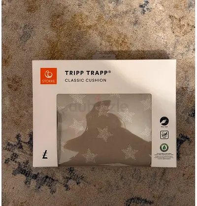 Stokke Tripp Trapp Classic Cushion