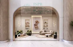 Modern Studio | Azizi Milan 18 | Prime Dubai land