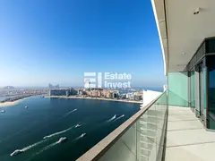 HIGH FLOOR / PALM VIEW / FULLY RENOVATED / FULLY FURNISHED