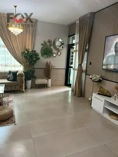 Luxury 1BR apartment for sale in Horizon Towers Rashidiya 1 Ajman, spacious layout, balcony with ope