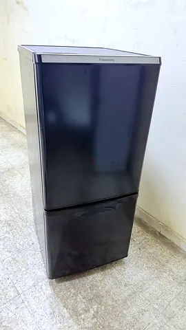 Fridge Panasonic bottom freezer excellent condition