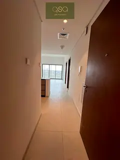 Refined 1 Bedroom in Emirates City — Move-In Ready