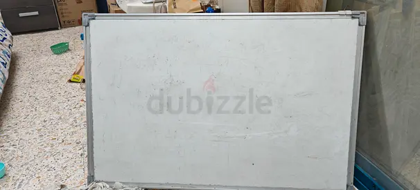 Whiteboard for Home or Office Use