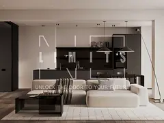 10% Off | Prime Positioning | Celesto Tower in Dubai’s Future Corridor | Fully furnished