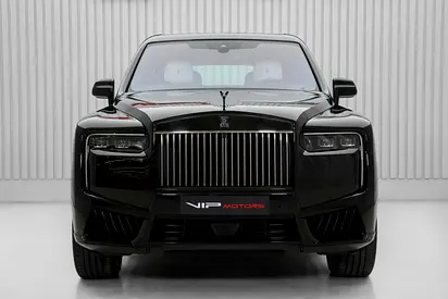 صورة 2 لـ 2026 ROLLS-ROYCE CULLINAN