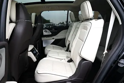 Lincoln Aviator Presidential, миниатюра 18