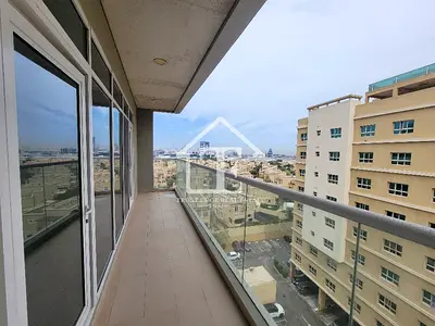 Ready to Move | Furnished | High Floor | For Rent