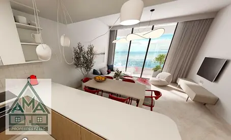 Hot Deal! Full Sea View with OP Price