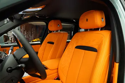2026 ROLLS-ROYCE CULLINAN — миниатюра 11