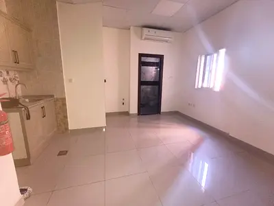 Brand new Building lavish studio full family Building just rent 25k