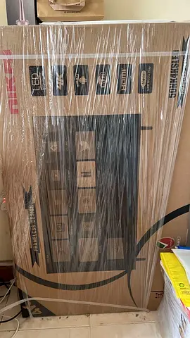 Nikai 50inch smart 4k led