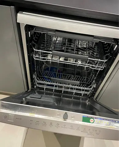 Selling Electrolux UltimateCare 15 Place Settings Three Rack Dishwasher