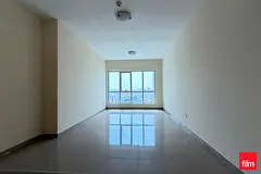 Large Layout W/ Storage | Vacant | Unfurnished