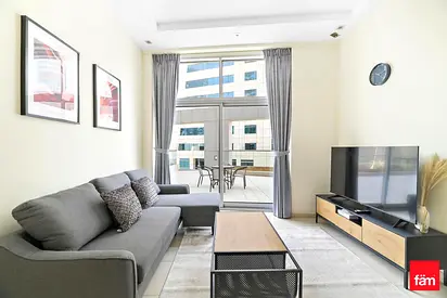 Fully Upgraded | Furnished | Large Terrace