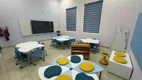 Premium School Facility for Rent in Dubai | 144,000 Sq Ft Campus | Turnkey Opportunity