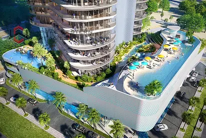 Full Palm Jumeirah View | Luxurious | High Floor