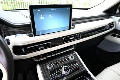2023 Lincoln AVIATOR 照片 14