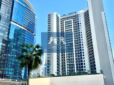 Pool View | Fully Furnished | Near Metro