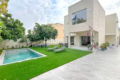 Type 5 | Upgraded | Private Pool | Single Row