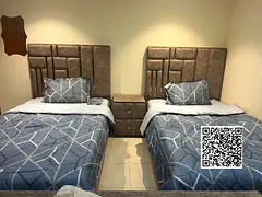 For Sale: Fully Furnished Studio in Corniche Residence Tower, Ajman