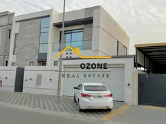 Like New Specious 4 Bedrooms\*ForSale in Hoshi
