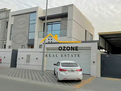 Like New Specious 4 Bedrooms\*ForSale in Hoshi