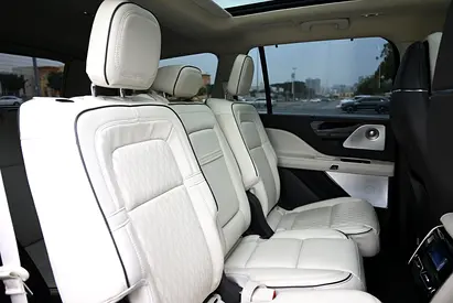 Lincoln Aviator Presidential, миниатюра 19